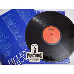 HELEN REDDY – HELEN REDDY'S GREATEST HITS VINYL