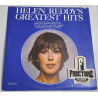 HELEN REDDY – HELEN REDDY'S GREATEST HITS VINYL SLEM-654