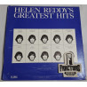 HELEN REDDY – HELEN REDDY'S GREATEST HITS VINYL