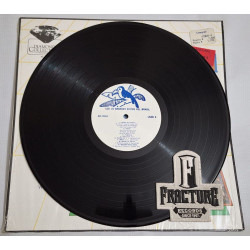 18 SUPER EXITOS DEL BRASIL VINYL