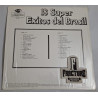 18 SUPER EXITOS DEL BRASIL VINYL