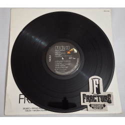 FREDDY NORIEGA – FREDDY NORIEGA VINYL