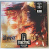 SLIPKNOT – THE END FOR NOW... VINYL CLEAR 075678637834