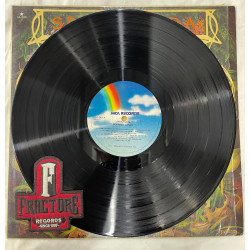 SPYRO GYRA – MORNING DANCE VINYL