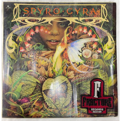 SPYRO GYRA – MORNING DANCE VINYL LA-240