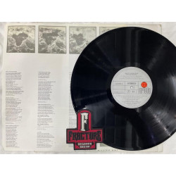 VÍCTOR MANUEL – QUÉ TE PUEDO DAR VINYL