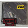 MEGADETH – RUDE AWAKENING 2 CD´S .060768454422