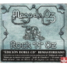 MAGO DE OZ – ROCK 'N' OZ 2CD´S 0825646434329