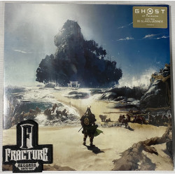 GHOST OF TSUSHIMA: MUSIC FROM IKI ISLAND & LEGENDS VINYL 19439943551
