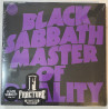 BLACK SABBATH – MASTER OF REALITY VINYL 5414939920806