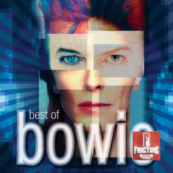 BOWIE – BEST OF BOWIE CD 724354192920