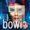 BOWIE – BEST OF BOWIE CD 724354192920
