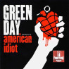 GREEN DAY – AMERICAN IDIOT CD 093624877721