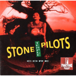 STONE TEMPLE PILOTS – CORE CD 075678241826