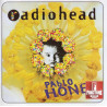 RADIOHEAD – PABLO HONEY CD 077778140924