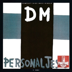 DEPECHE MODE – PERSONAL JESUS CD 075992132824
