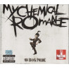 MY CHEMICAL ROMANCE – THE BLACK PARADE CD 093624442721