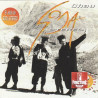 SODA STEREO – CHAU SODA CD 7509948472229