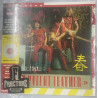 NEW YORK DOLLS – RED PATENT LEATHER VINYL WHITE RSD 2019 3700477829476