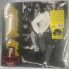 BAD BRAINS – LIVE AT CBGB'S 1982 VINYL YELLOW W/ BLACK/GREEN  8055515237559