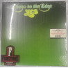 YES ‎– CLOSE TO THE EDGE VINYL 081227971571