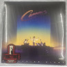 CANNONS  – EVERYTHING GLOWS VINYL CLEAR 199584089614