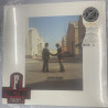 PINK FLOYD – WISH YOU WERE HERE YELLOW FLAME, 50TH ANNIVERSARY 198029746310