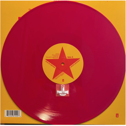 GRACIE ABRAMS, AARON DESSNER – THE GOOD RIDDANCE ACOUSTIC SHOWS (LIVE) VINYL MAGENTA 602458814408