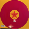 GRACIE ABRAMS, AARON DESSNER – THE GOOD RIDDANCE ACOUSTIC SHOWS (LIVE) VINYL MAGENTA 602458814408