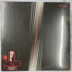THE STROKES – FIRST IMPRESSIONS OF EARTH VINYL 194398688015