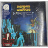 URIAH HEEP – DEMONS AND WIZARDS VINYL 4050538391398