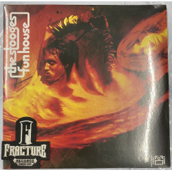THE STOOGES – FUN HOUSE VINYL 081227323813