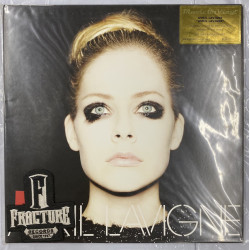 AVRIL LAVIGNE – AVRIL LAVIGNE VINYL 8719262002562
