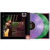 WICKED: ONE WONDERFUL NIGHT (LIVE) - THE SOUNDTRACK VINYL GREEN/PINK RSD 2026 199957192316
