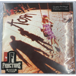 KORN – KORN VINYL  8718469536375