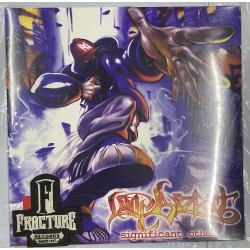LIMP BIZKIT – SIGNIFICANT OTHER VINYL 600753385470