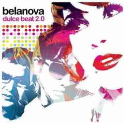 BELANOVA – DULCE BEAT VINYL PINK 602465936506