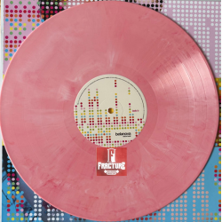 BELANOVA – DULCE BEAT VINYL PINK 602465936506