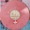 BELANOVA – DULCE BEAT VINYL PINK 602465936506