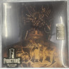WIZ KHALIFA – KHALIFA VINYL RSD 2026 848064020806
