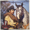 VICENTE FERNANDEZ ‎– HAGANSE A UN LADO VINYL  PRLP-450754