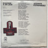 VICENTE FERNANDEZ ‎– HAGANSE A UN LADO VINYL  PRLP-450754