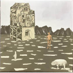 THE MISANTHROPES  – HEADLANDS VINYL  002
