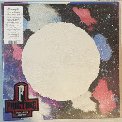 KHRUANGBIN – THE UNIVERSE SMILES UPON YOU II VINYL NATURAL 656605168333