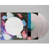 KHRUANGBIN – THE UNIVERSE SMILES UPON YOU II VINYL NATURAL 656605168333