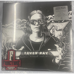 FEVER RAY – FEVER RAY VINYL LIMITED EDITION, NUMBERED, REISSUE, WHITE 724596940839