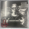FEVER RAY – FEVER RAY VINYL LIMITED EDITION, NUMBERED, REISSUE, WHITE 724596940839