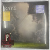 RAYE  – THIS MUSIC MAY CONTAIN HOPE VINYL MARIGOLD YELLOW 820200076182