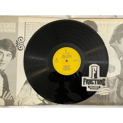 SANDRO (25) – PENAS, ROSA ROSA Y OTRAS VINYL