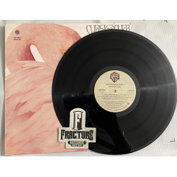 CHRISTOPHER CROSS – ANOTHER PAGE VINYL LWB-6162